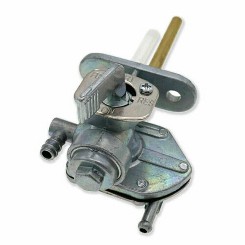 34mm Petcock Fuel Tank Switch Valve Assembly For SUZUKI Eiger 400 2002-2007 ATV