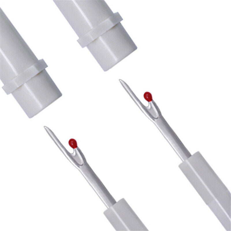 Durable Handle Seam Ripper Quick Stitch Unpicker Thread Cutter Sewing T xnL N Qx