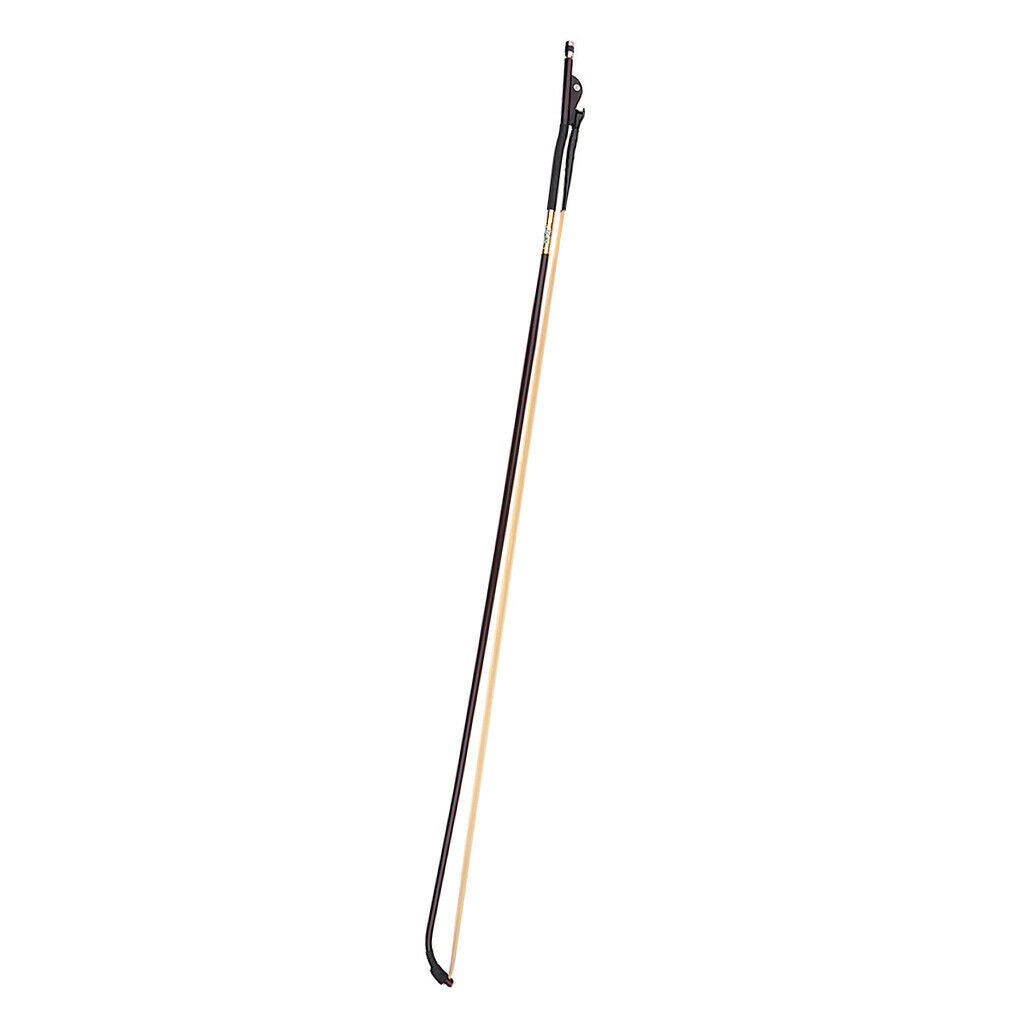 Long Service Life Natural Erhu Bow Horse Hair for Chinese Violin Beginner