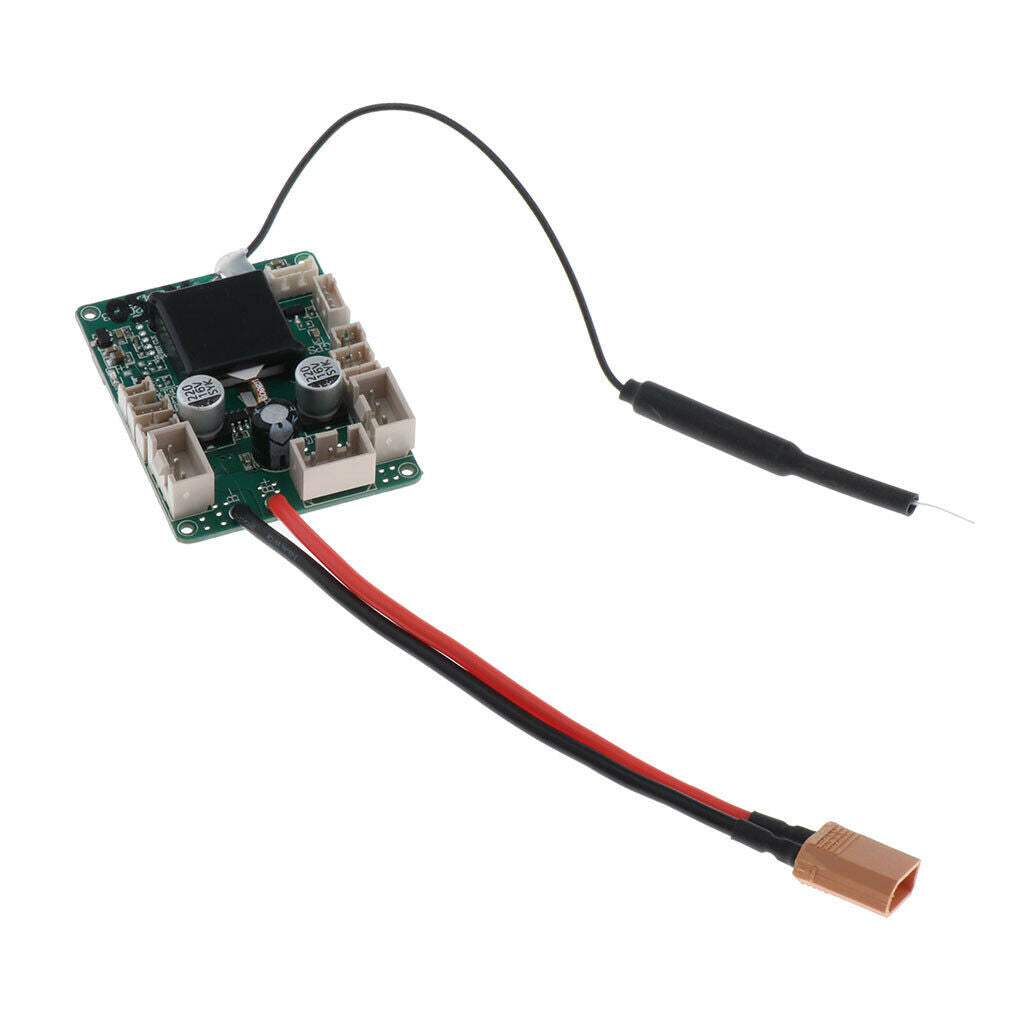 RC Aircraft Receiver Board Kits for WLtoys XK X450.0014 Spare Parts