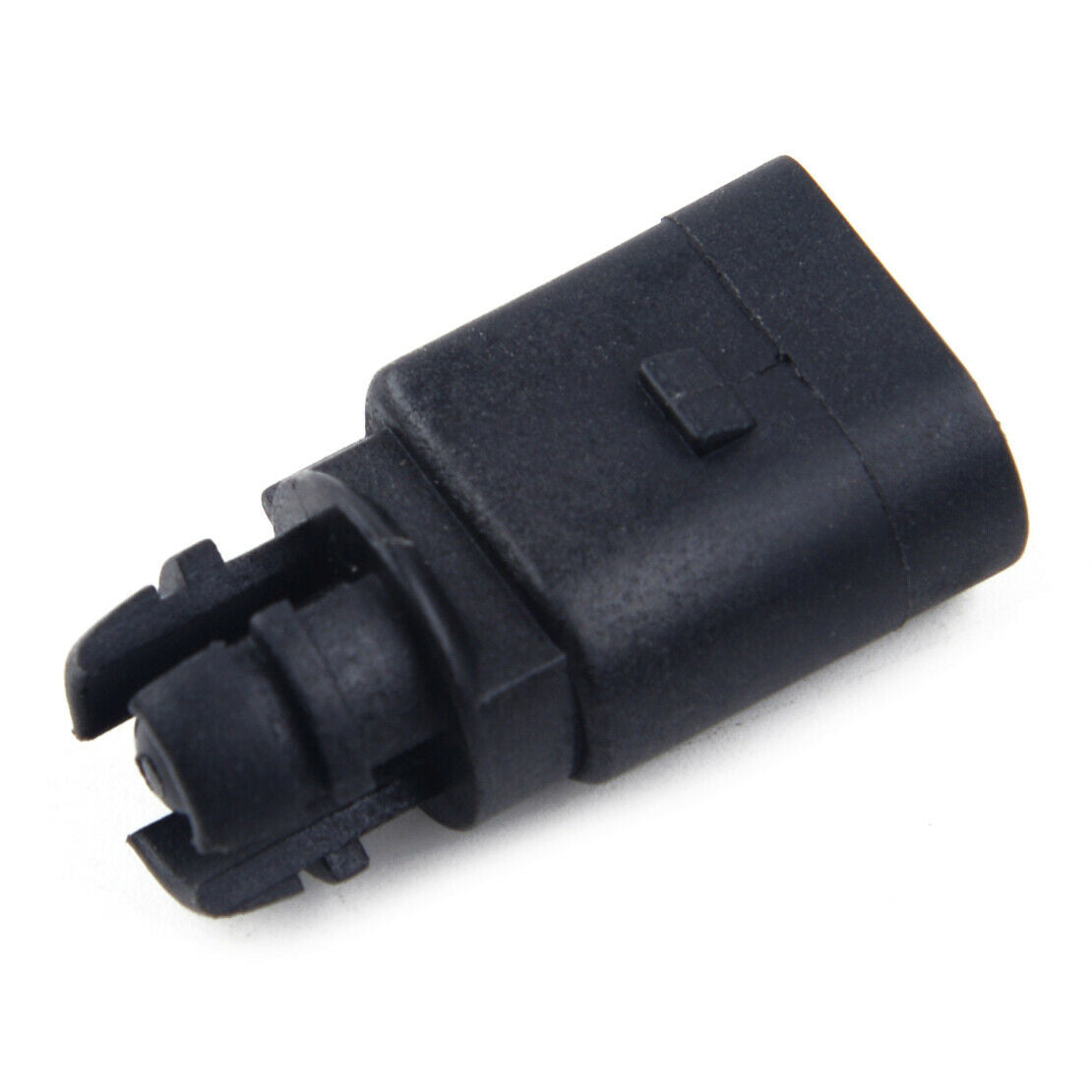 Outside Air Temperature 2-Pin Sensor 6RD820535 fit for Audi A3 A4 A6 VW CC as