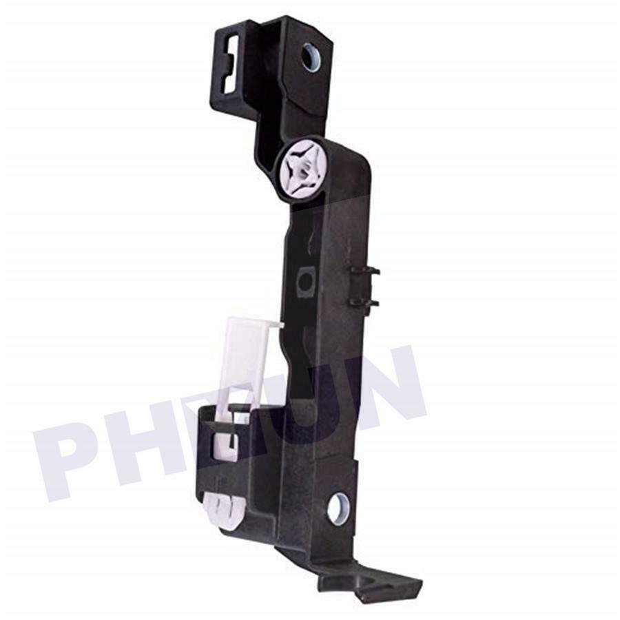 Left Headlight Mounting Bracket Head Lamp Holder  For Dodge Ram Truck 09-17