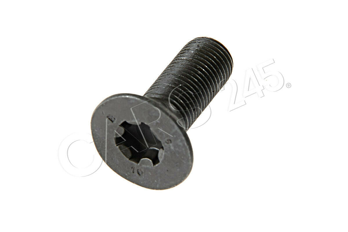 Countersunk Multi-Point Socket Head Bolt AUDI VW 06D109281D