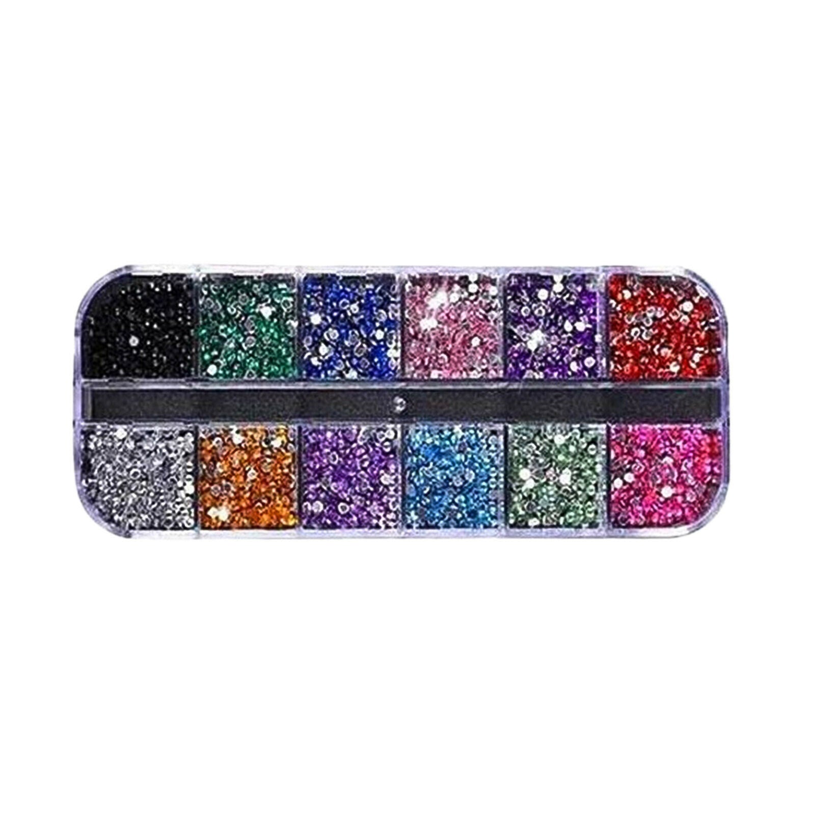 5D Stainless Steel Diamond Embroidery Painting Drill Pen Drill Box Set Tool