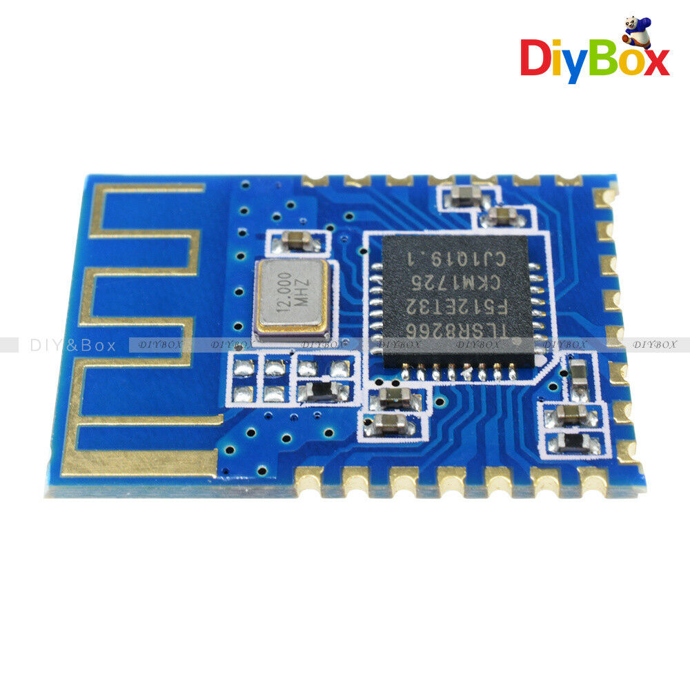 JDY-10 HM-11 Bluetooth 4.0 BLE Serial Transmission Module comptible with CC2541