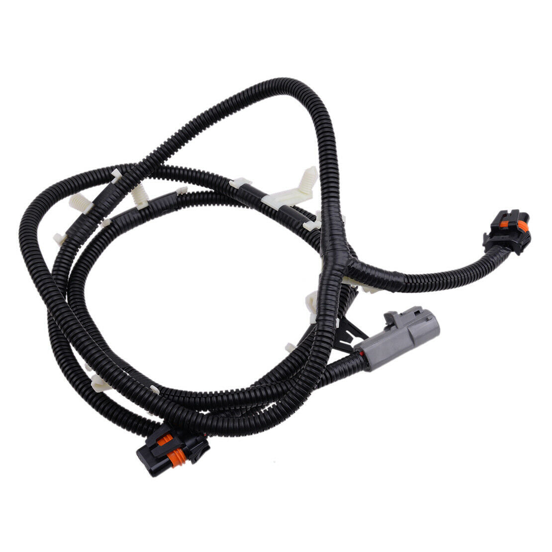 Fog Light Driving Lamp Wiring Harness Assembly Fit For Ford F250 F350 Super Duty