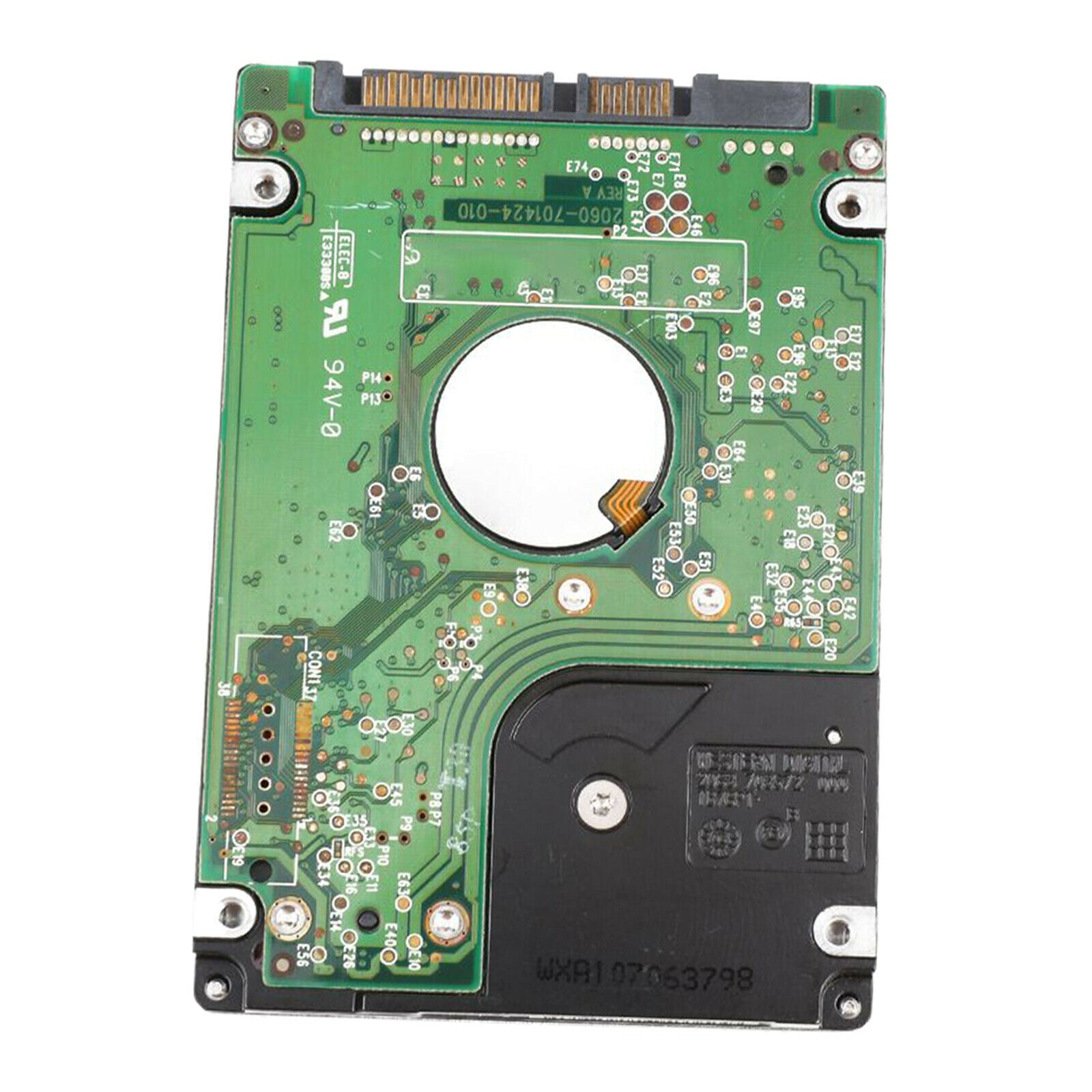 PC Laptop Computer SATA 2.5Inch Internal hard drive 2.5inch 5400RPM 120G HDD