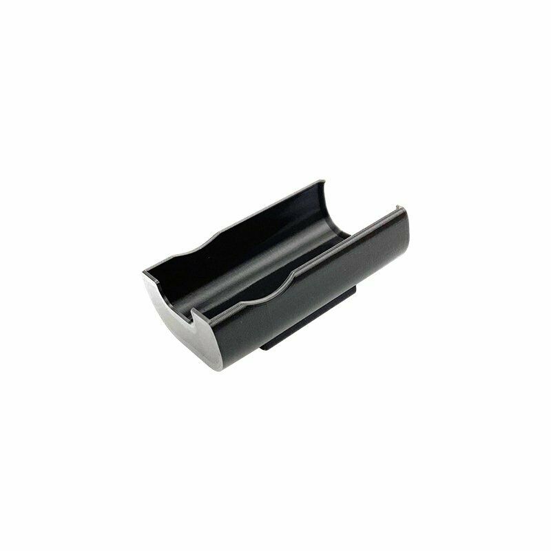 Battery Storage Case Back Buckle Glasses Headband Clip For DJI FPV Combo Drone