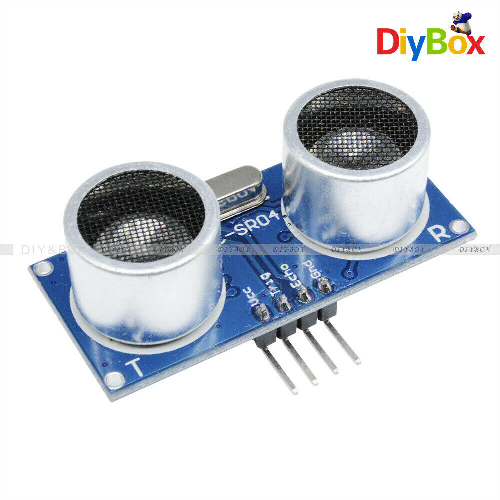 Ultrasonic Sensor Module Distance Measuring Sensor HC-SR04 for arduino SR04