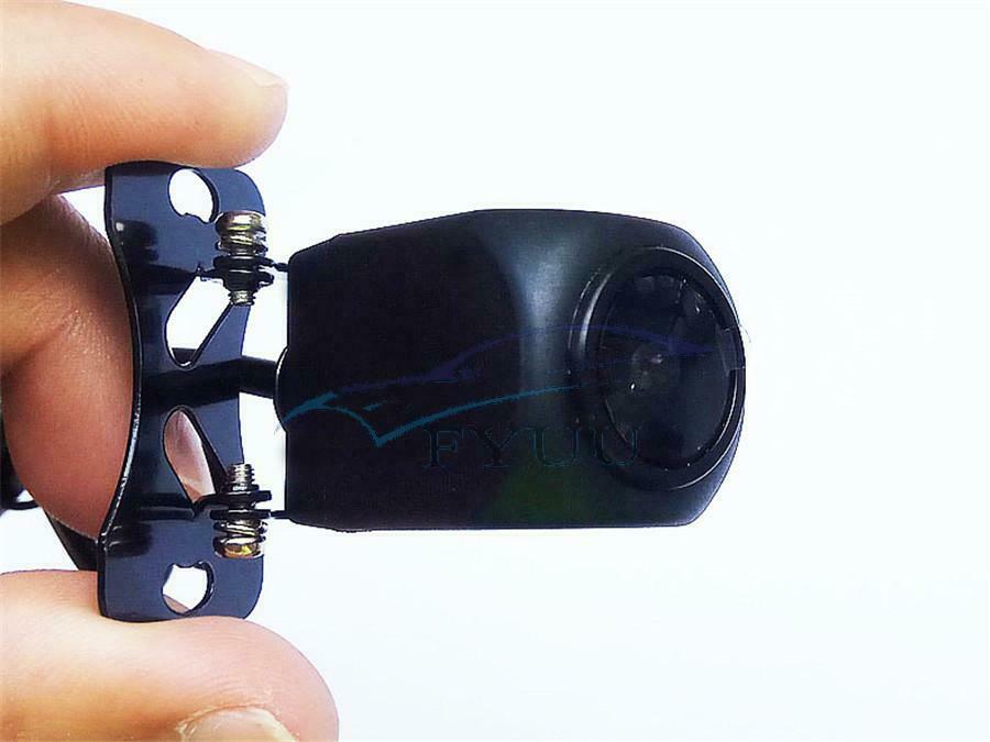 Car Rear View Camera 170 Â° Backup Camera Night View For Car DVR Mirror Dash Cam
