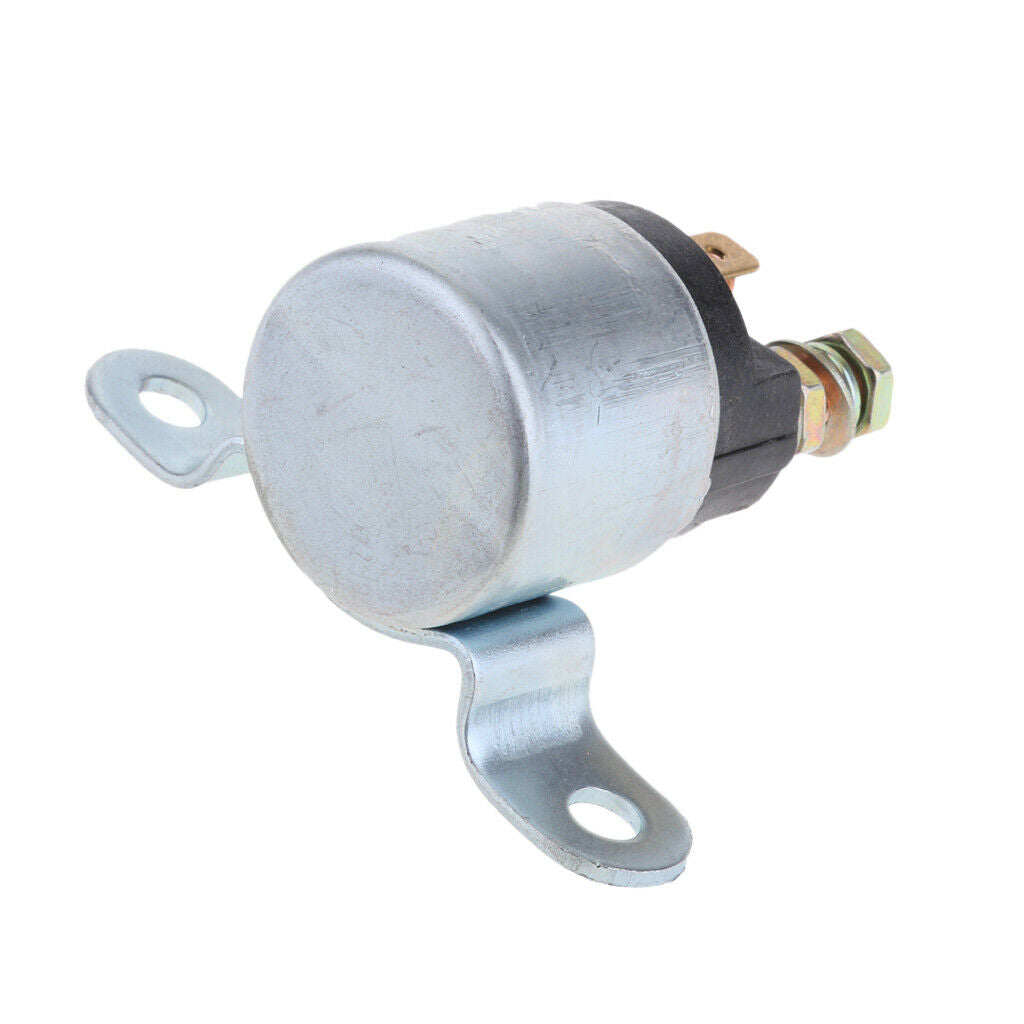 Starter Solenoid for Can Am Bombardier Outlander Renegade 400 500 650 1000