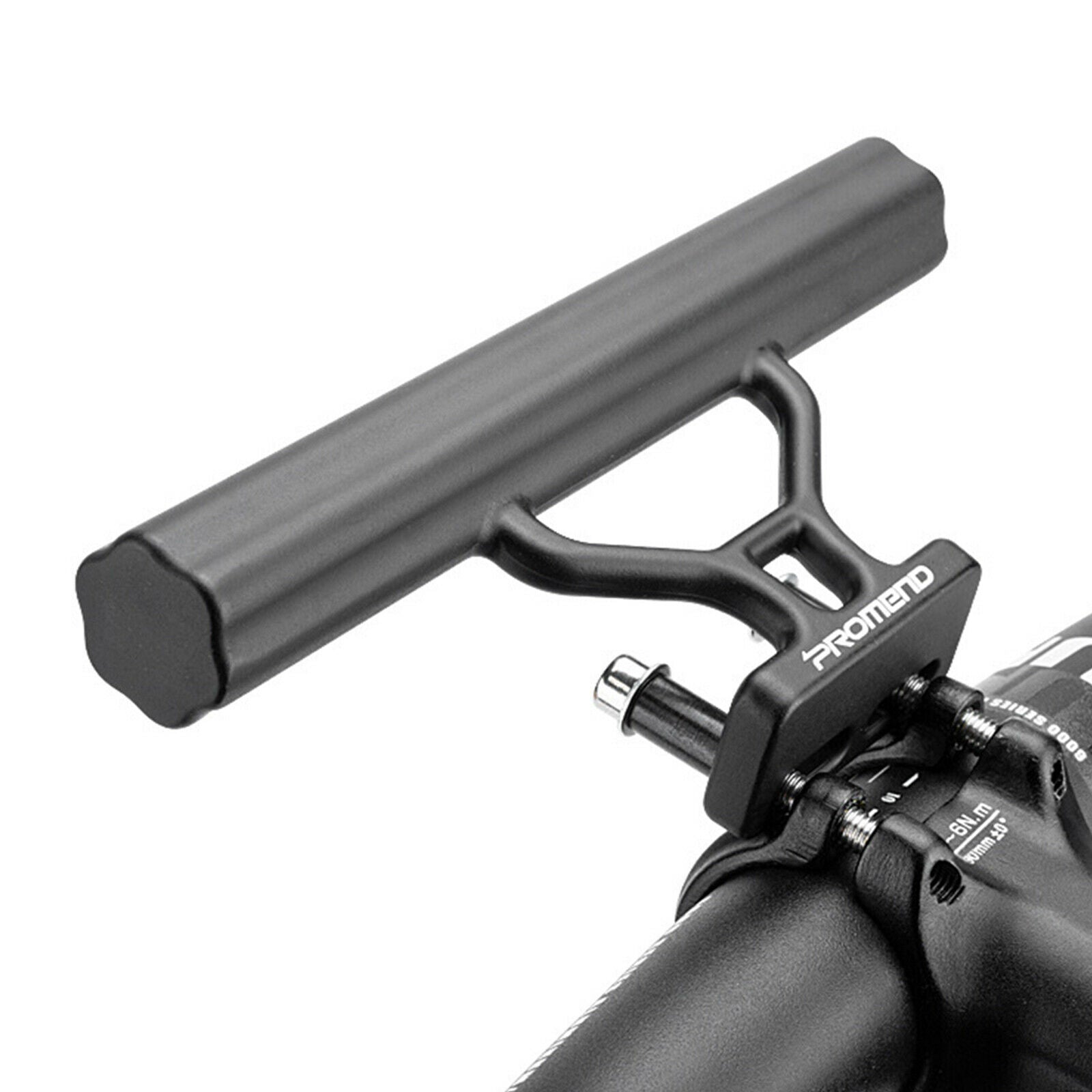 Handlebar Extension Light Corrosion Protection for Light