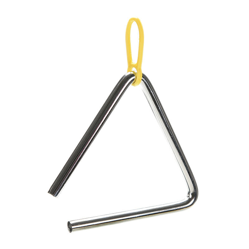 Fashion Triangle Percussion Instrument for Kids Preschool Musical Education DEAU