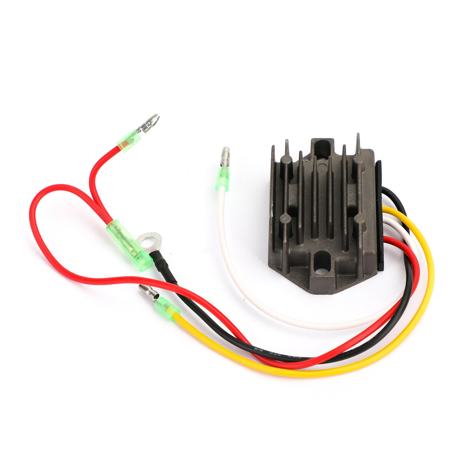Voltage Regulator for Tohatsu 2 Stroke Outboard 40Hp 50Hp 60Hp 70Hp 90Hp Engine