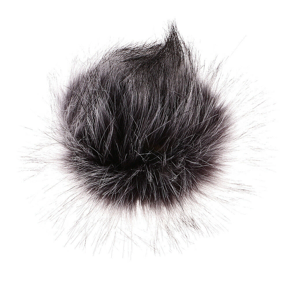 Portable Microphone Windscreen Mic Cover for Digital Recorder Accessories