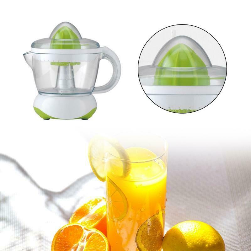 Electric Juicer Citrus Orange Juice Squeezer Press Machine Lemon Fruit Extractor