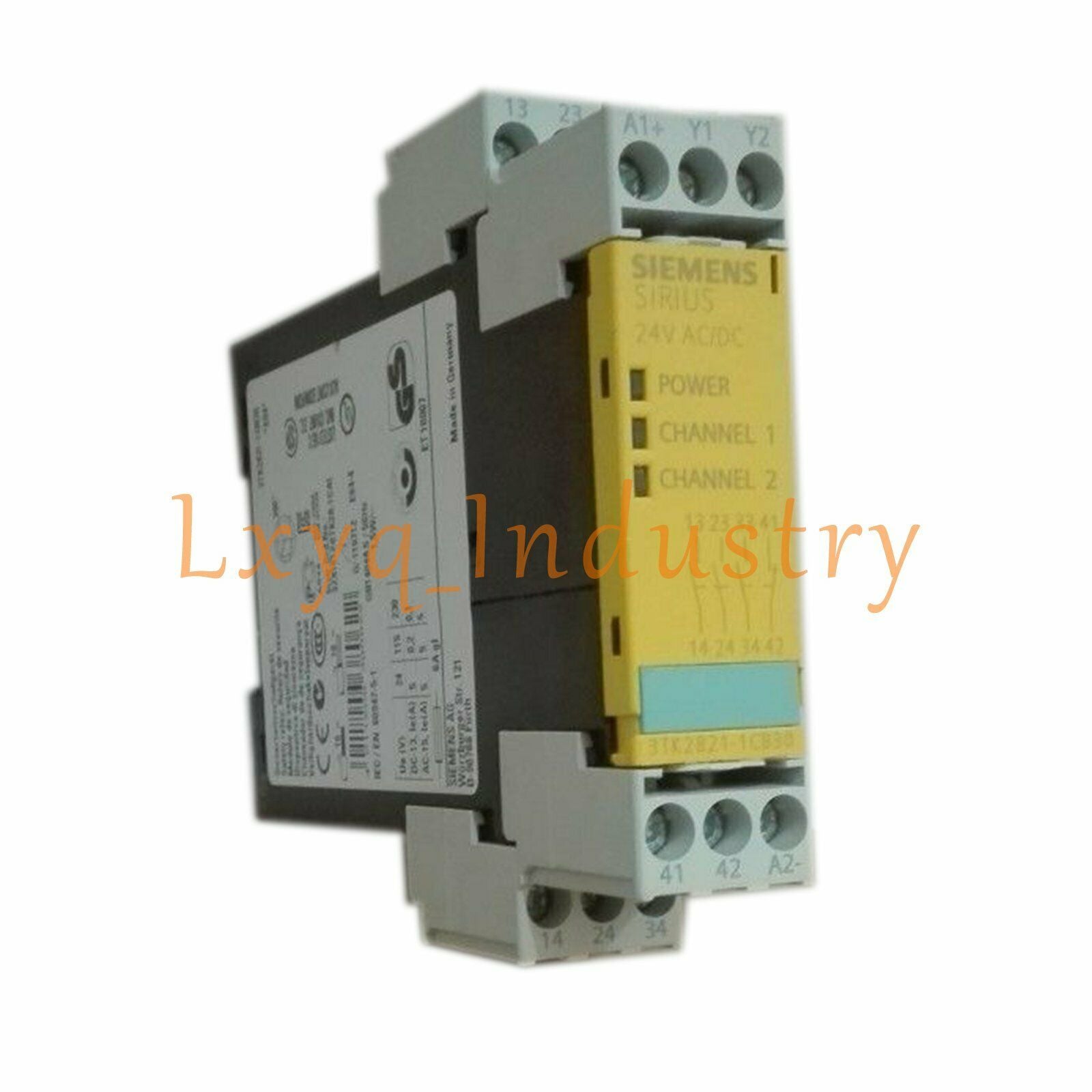Siemens 3TK2821-1CB30 3TK2821 1CB30 module Brand New Quality Assurance
