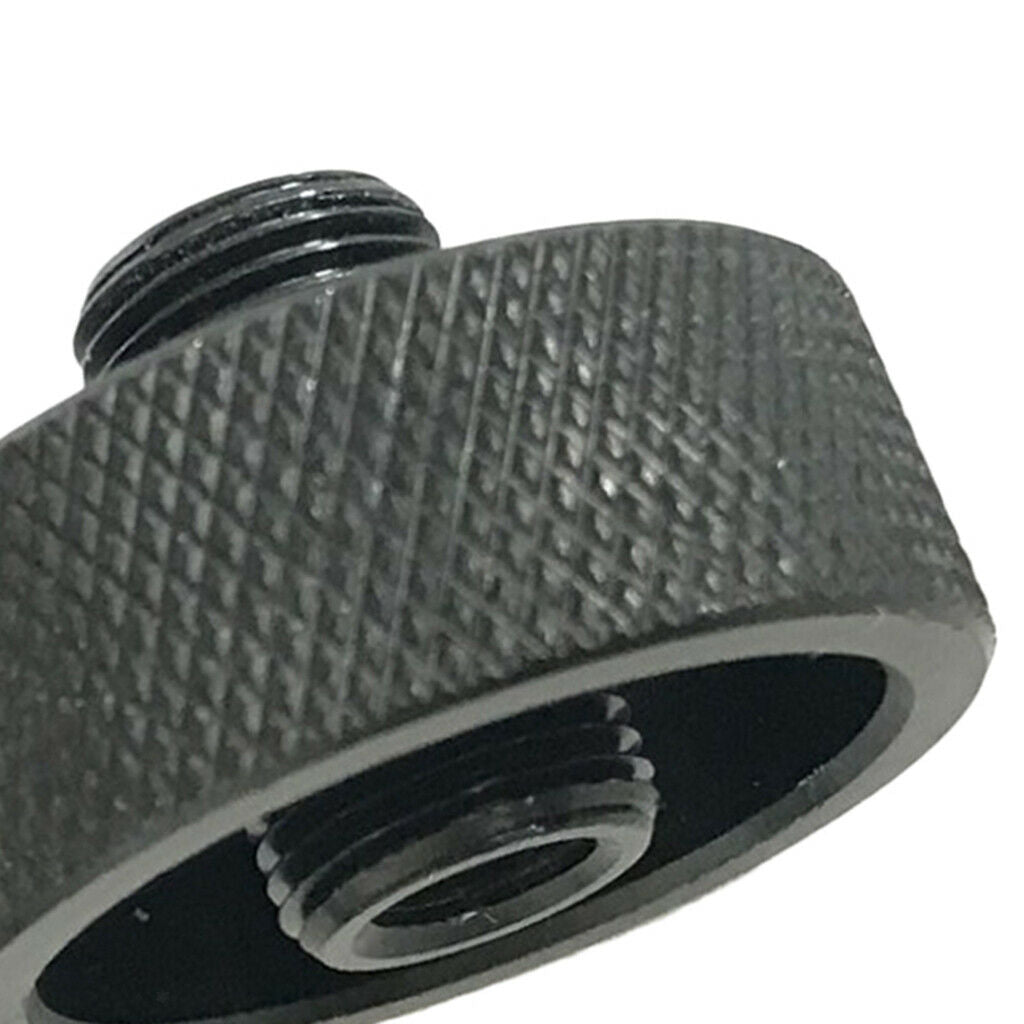 Gas Propane Regulator Valve Propane Refill Adapter Outdoor Camping Alloy