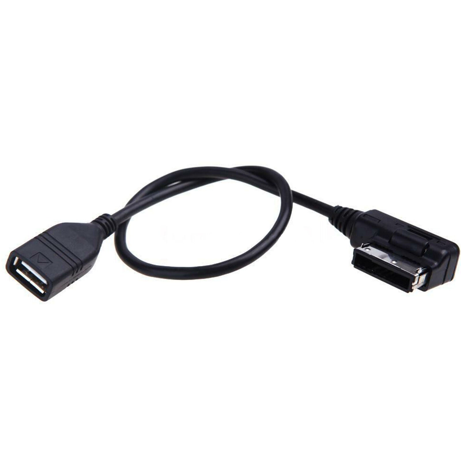 Music Interface Adaptor AMI MMI USB Cable For Audi A3 A4 A5 A6 A8 Q5 Q7 Q8