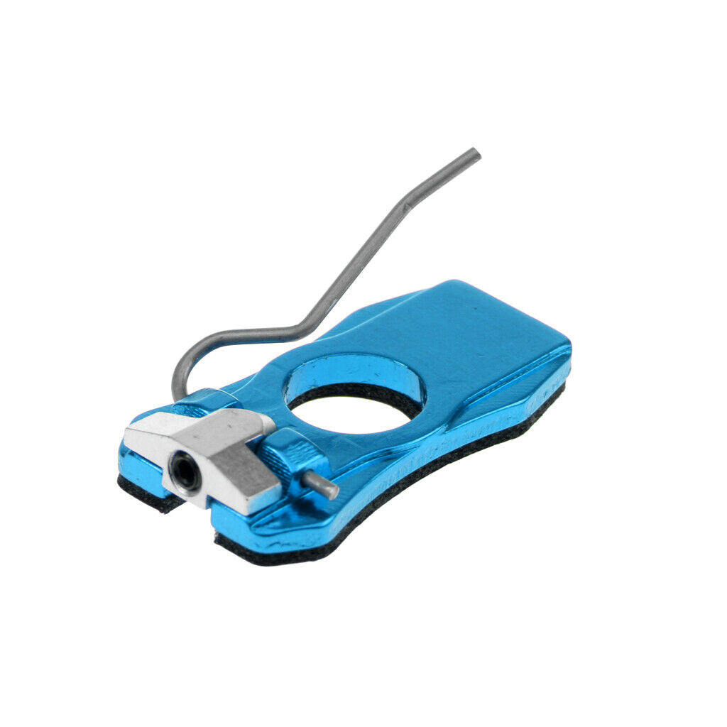 Magnetic Hunting Arrow Rest Archery for Recurve Bow Outdoor Tools Blue