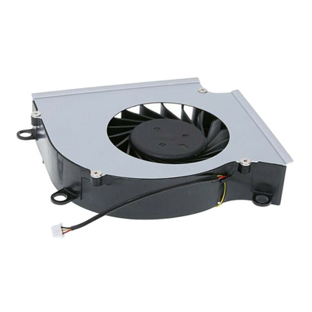 Metal cpu cooling fan for MSI 16F1 16F3 1762 GX60 GX660 GT680 GT60 GT70