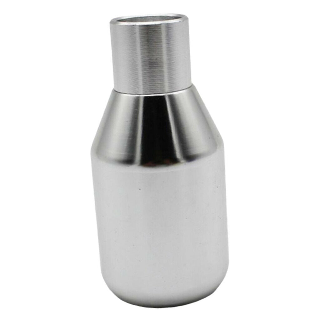 Universal Car Gear Shift Knob Knobs Manual Gear Stick Shifter Lever 3 Size
