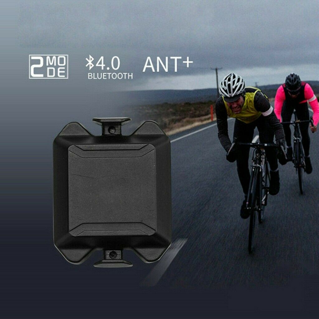 2 in1 ANT+Bluetooth Bike Speed Cadence for Bike Computer Outdoor Cycling