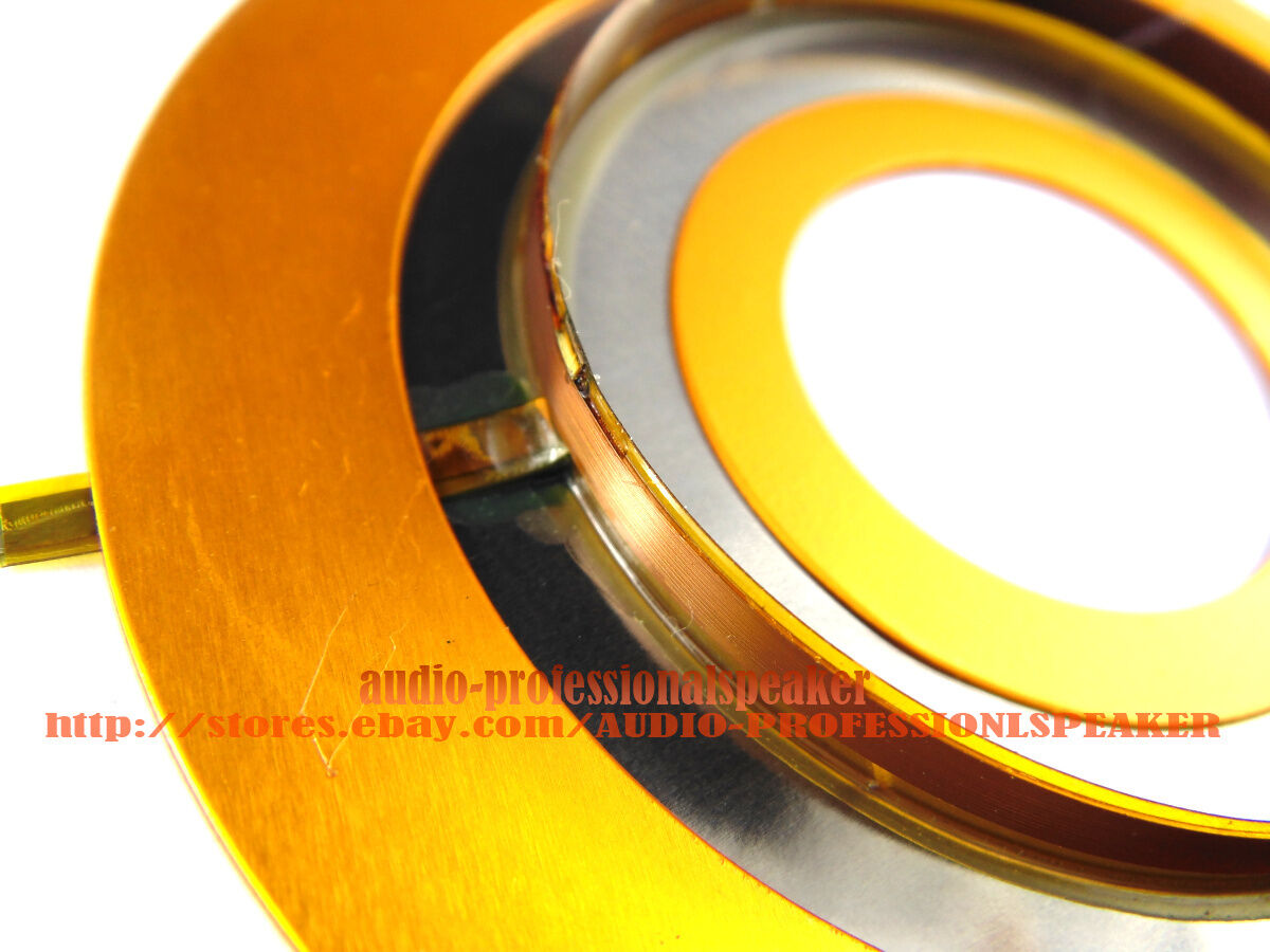 Replacement For Peavey HT94 Diaphragm III HC 3020HT 388S speakers horn 8 ohms