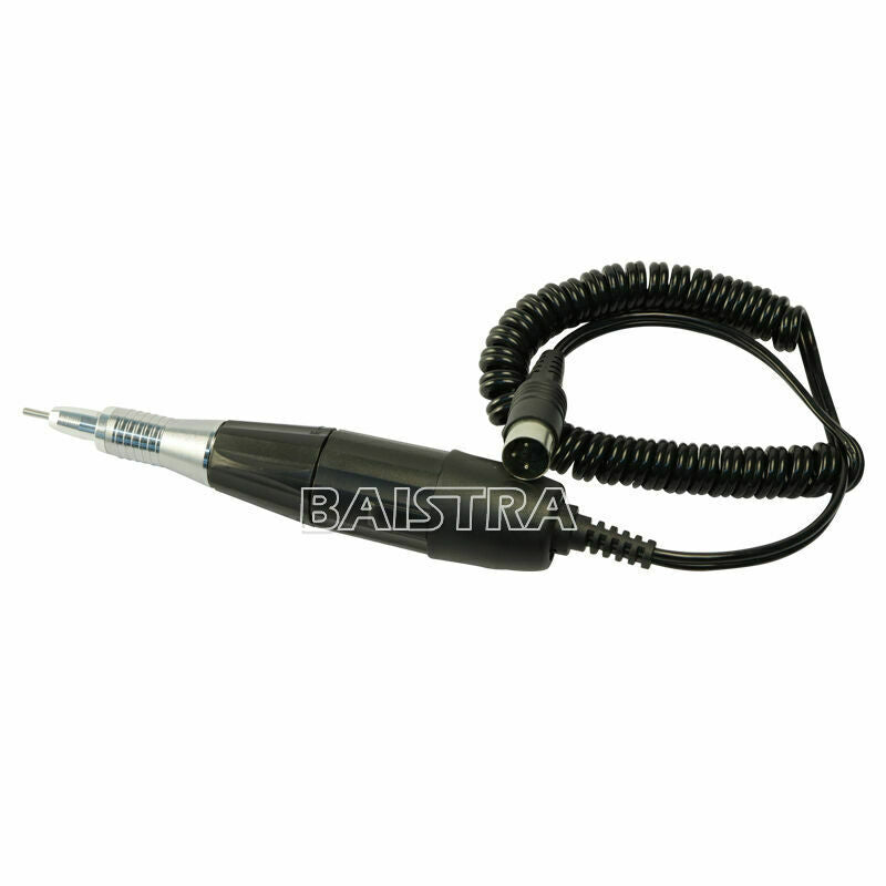 3 X Dental Micro Motor Polishing Handpiece 35K RPM 2.35 mm Bur Size For Marathon