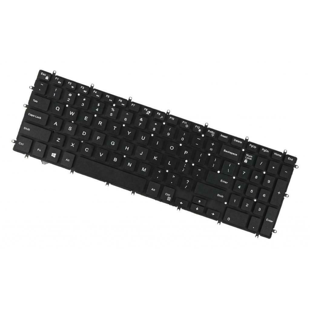 Laptop Keyboard Computer Keyboard Assembly For Dell Inspiron 15 Gaming Series