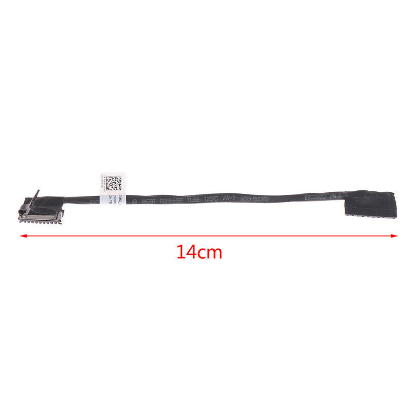 New Battery Connect Cable Wire For Dell Latitude E5570 DC020027Q00 G6J.l8