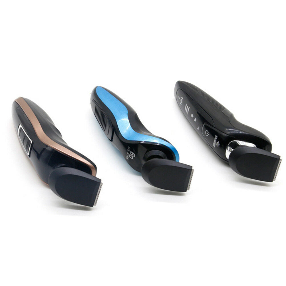 Professional men's electric shaver razor beard hair clipper trimmer groomi_w TH
