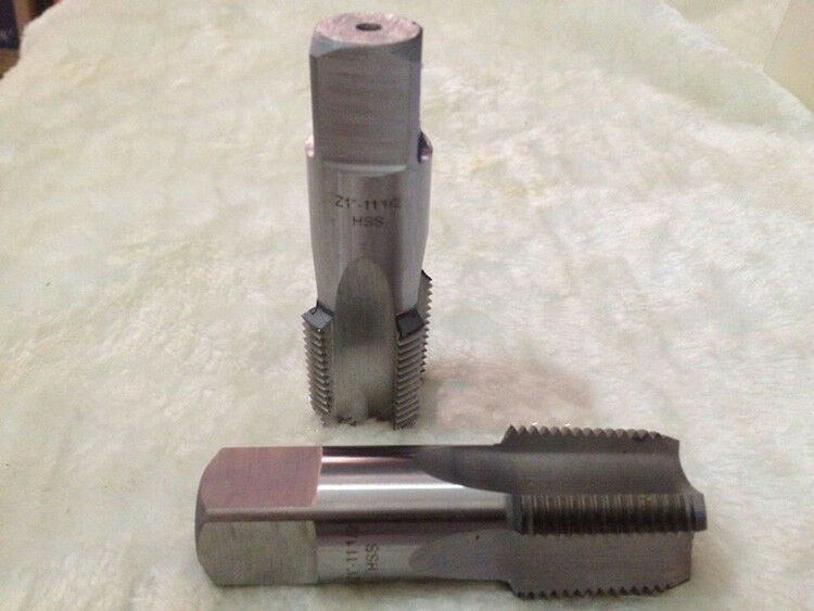 29mm x 1.5 Metric HSS Right hand Thread Tap M29 x 1.5mm Pitch [Tap/1]