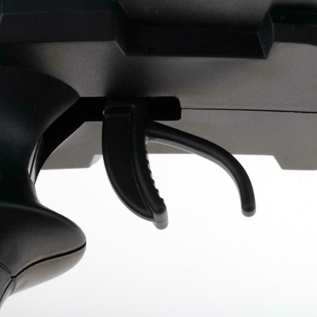 2.4G 3CH Radio System For Hengguan -P408 4x4 RC Vehicles Truck Accessories