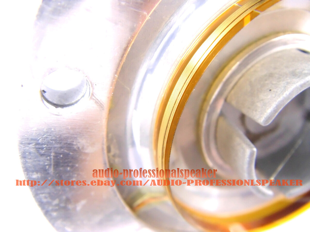 Tweeters Diaphragm for JBL 2408, JBL 2408H, PRX, MRX, Vertec Series and more