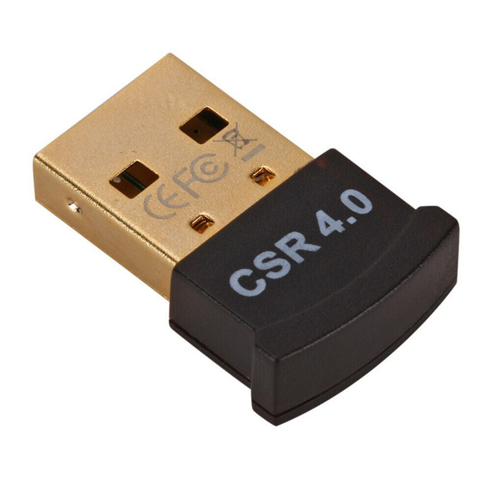 4.0 Bluetooth adapter Mini Bluetooth adapter Audio receiver transmitter