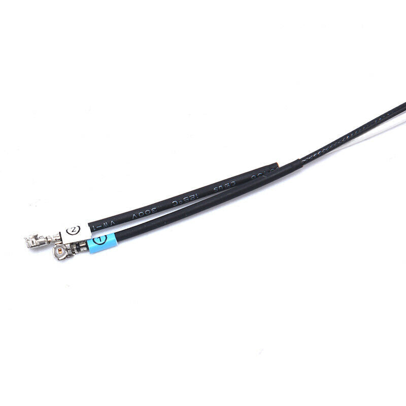 1Pair Universal  Laptop PCI-E Wireless Wifi Internal Antenna  anten.l8