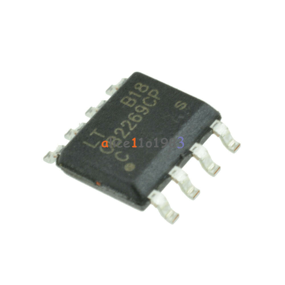 10PCS OB2269CP LT OB2269 SOP 8 SOP-8 IC CHIP New