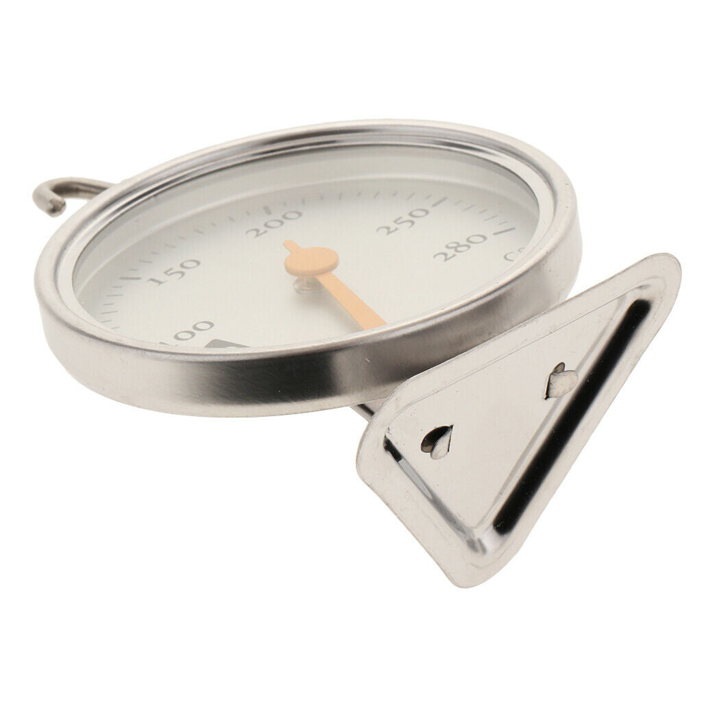 Grill thermometer Meat thermometer Meat thermometer Oven thermometer with