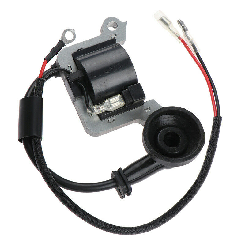 Ignition Coil Magneto Module for 43CC 52CC CG430 CG520 Trimmer Brush CutterBDAU