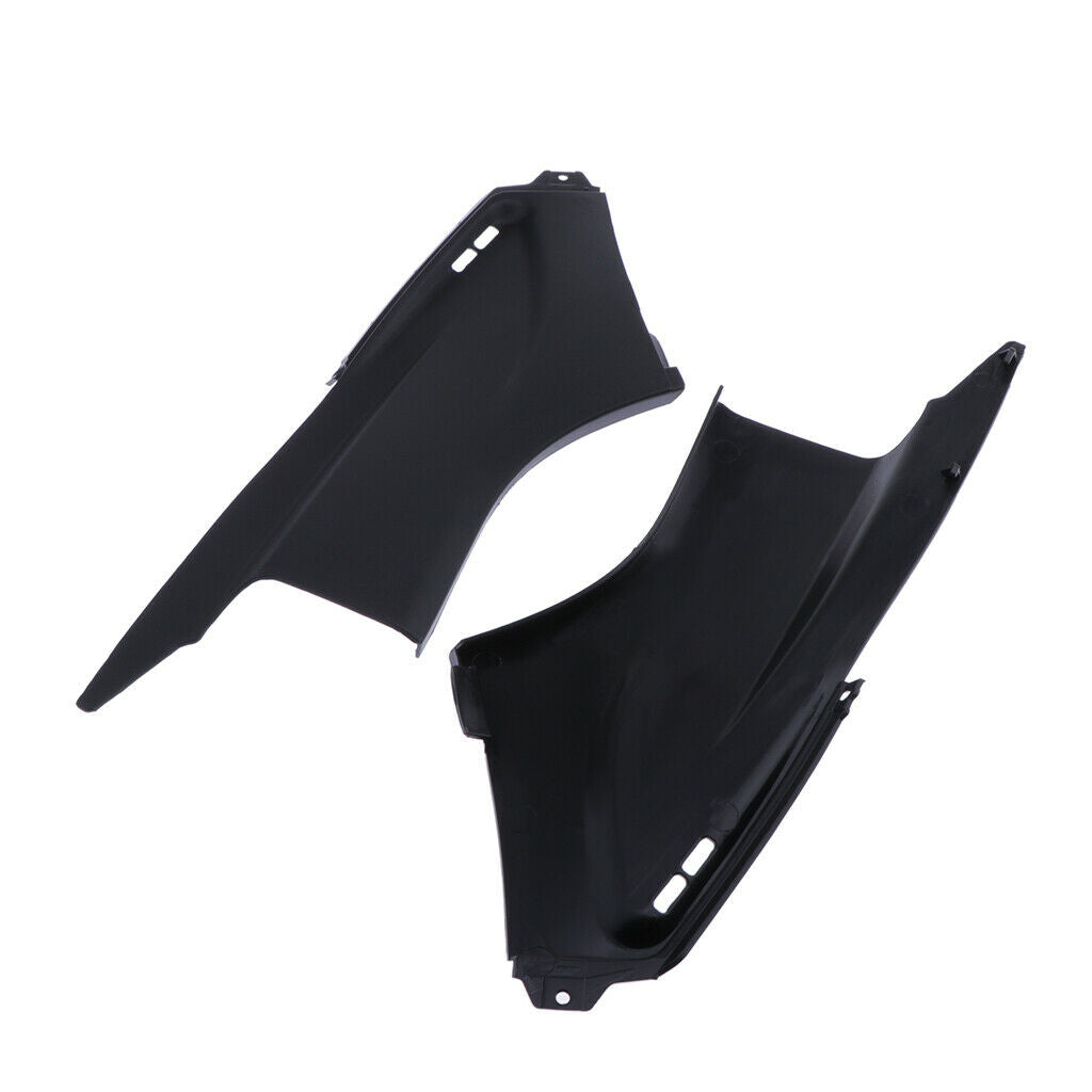 Gas Tank Side Cover Panel Trim Fairing Cowl for Yamaha YZFR6 YZF R6 2003 -05