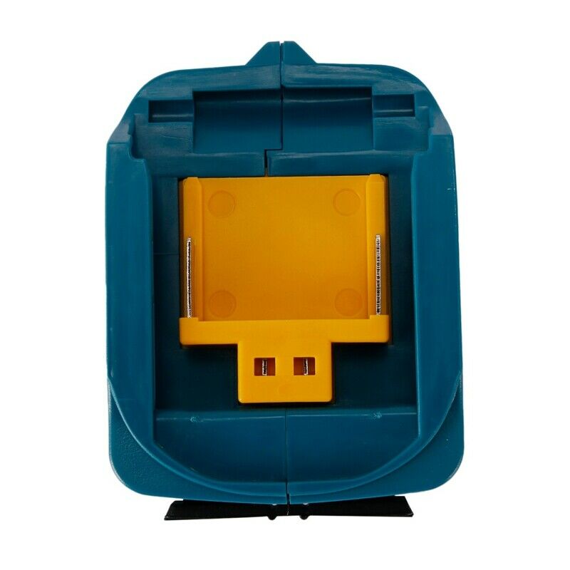 USB Charging Adapter for Makita ADP05 BL1415 BL1430 BL1815 BL1830 14.4-18V G9LL1