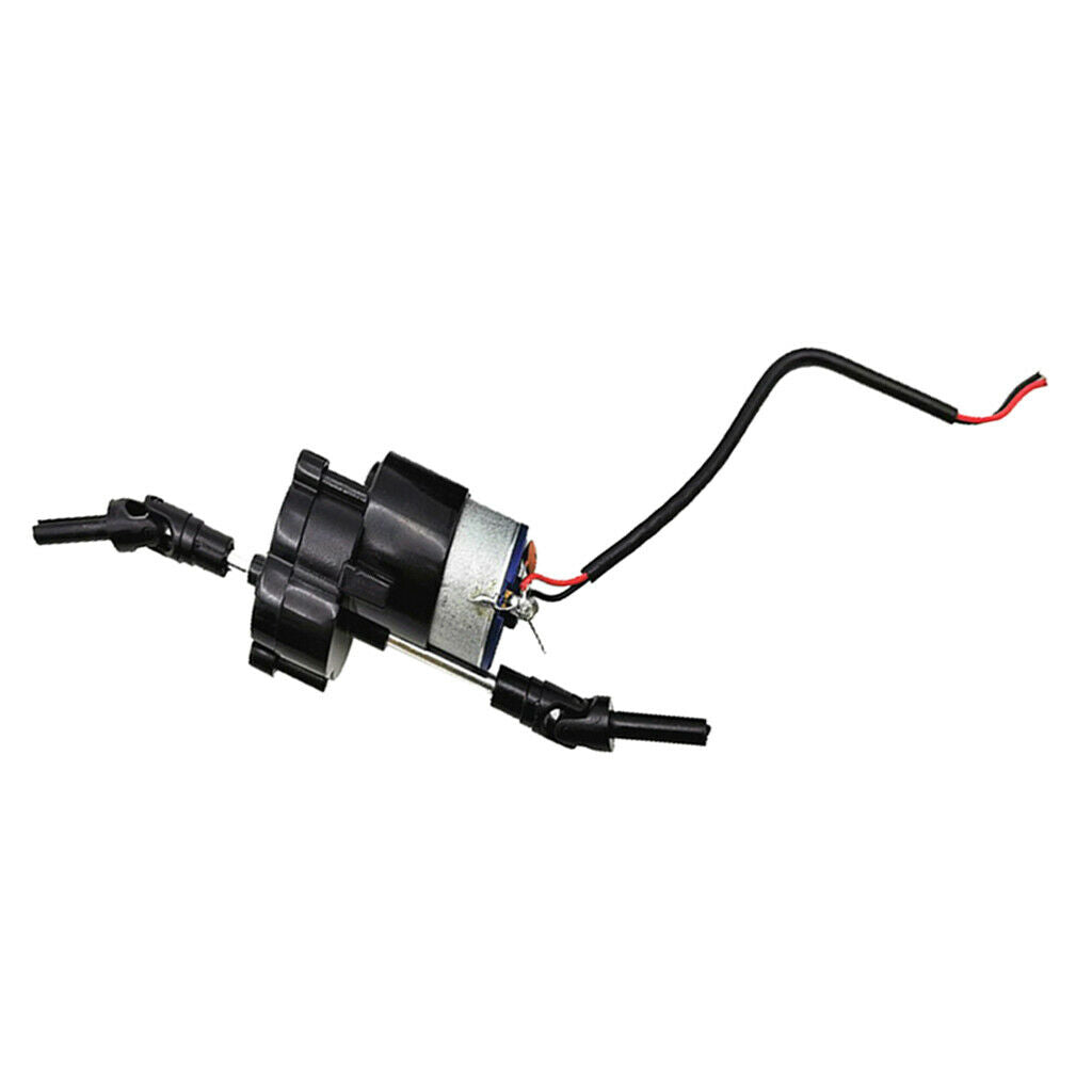 260 Motor   for 1:16 WPL B14 B14K B16 B16K B24 B24K RC Car Parts