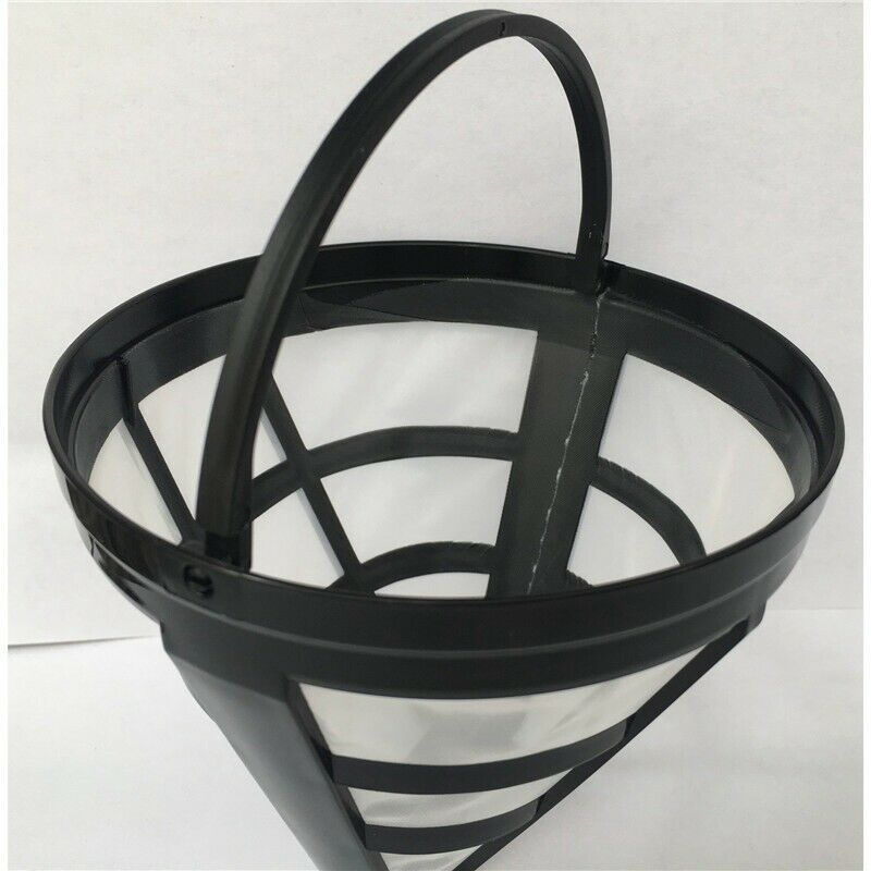 Style Brewer Reusable Basket Cup Replacement Refillable T dmCWv Coffee Filter