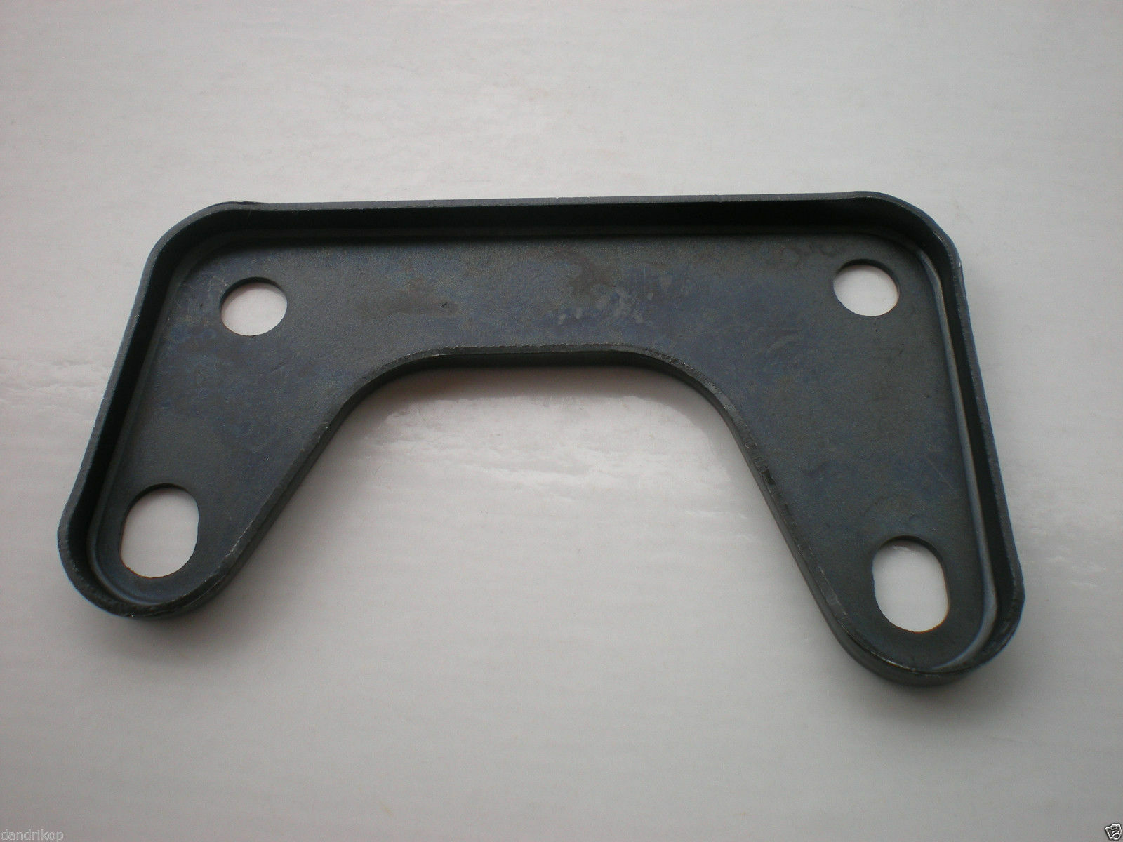 Muffler Bracket / Support for HUSQVARNA 394XP, 395XP EPA, Horizont [#503522902]