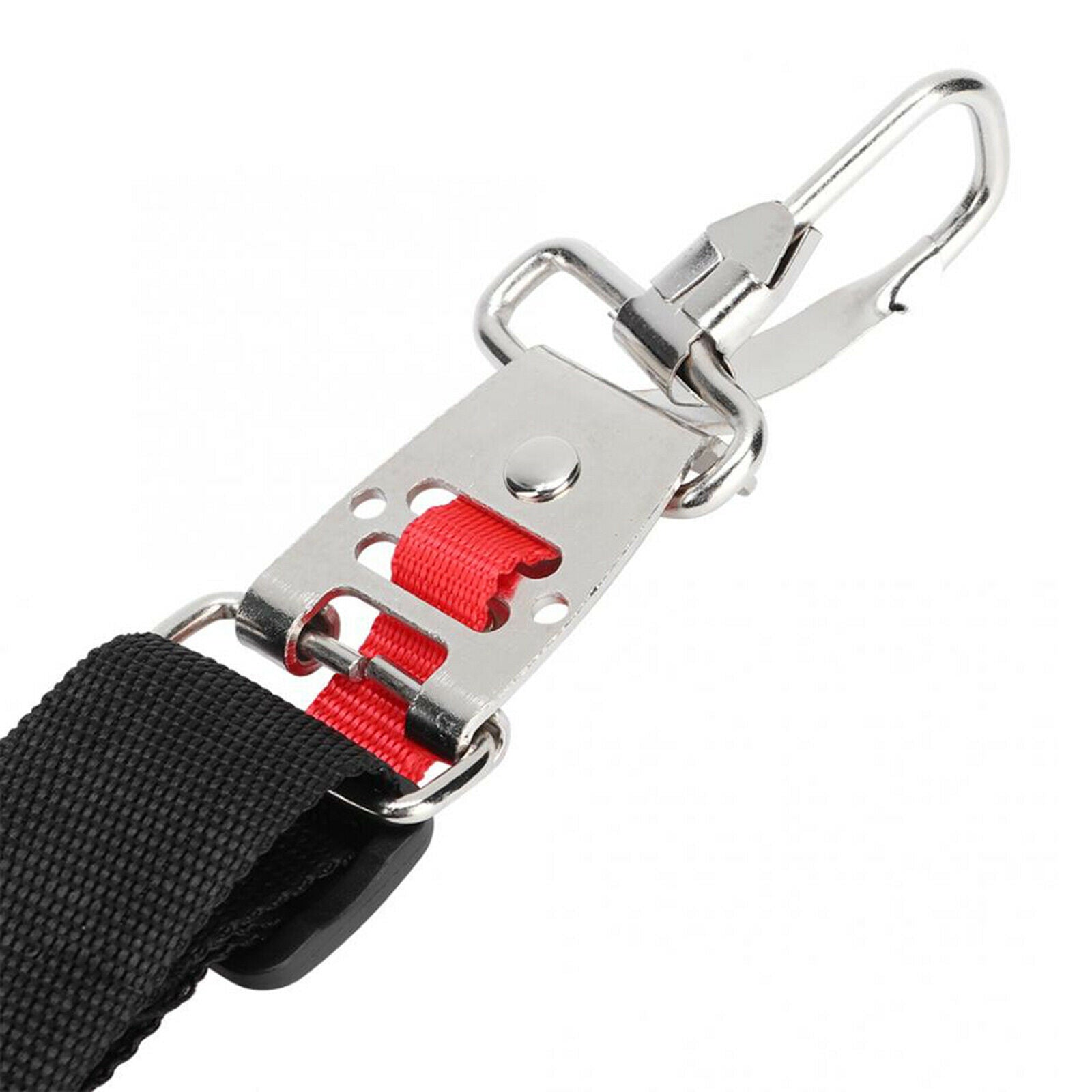 Nylon Strimmer Shoulder Harness Soft for Brush Cutter Belt Garden Lawn Mower