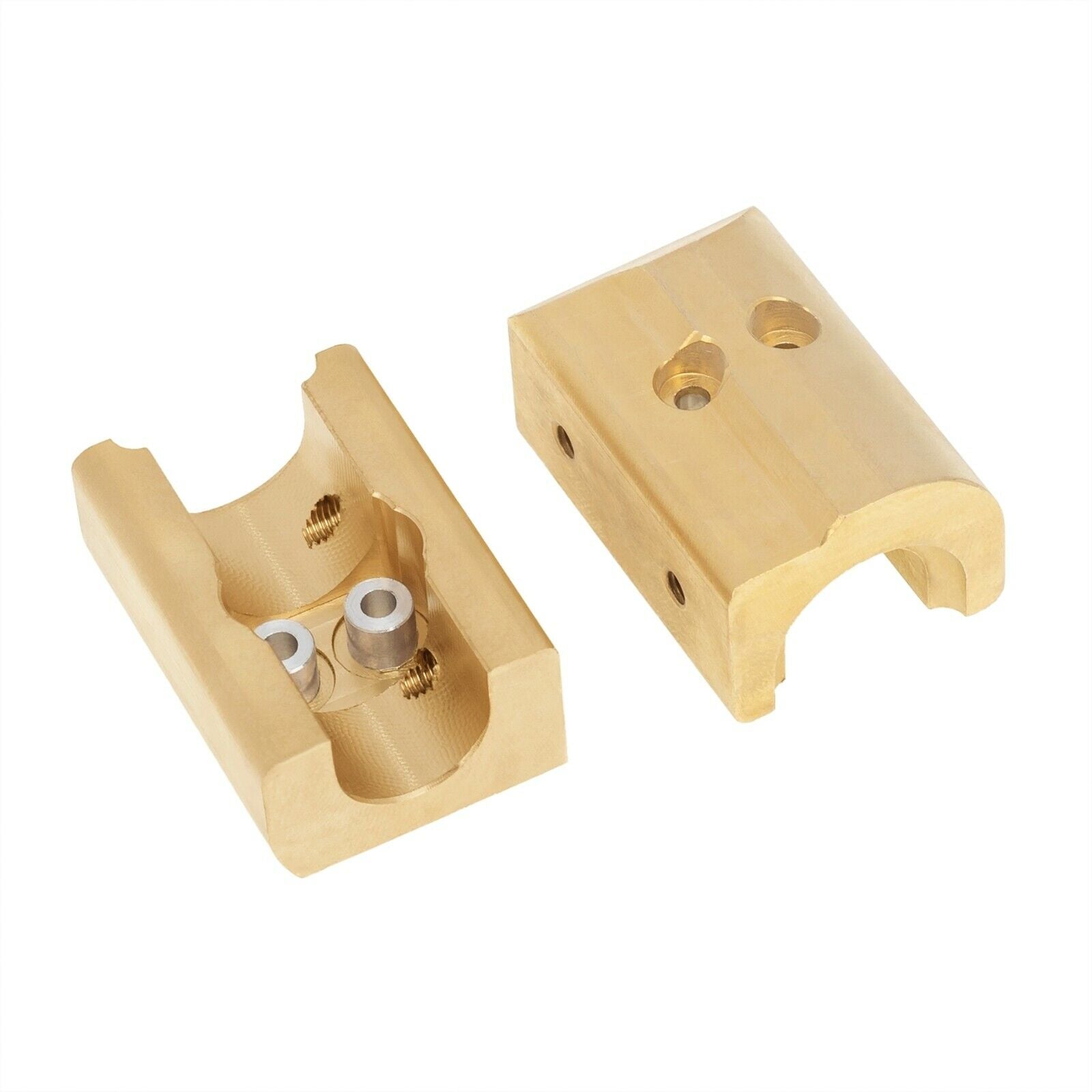 RC Axle Counterweight for Axial 90046 1/10 Crawler Upgrade Accessories Parts