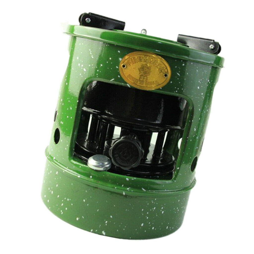 Handy Portable Petroleum Stoves Outdoor Cooking Accessories Camping Stoves