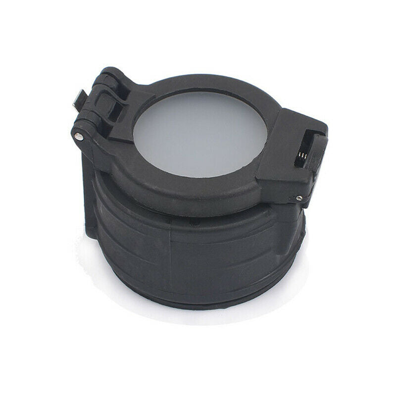 Hunting Light Flashlight Diffuser FM14 (1.62'') Fits M961 & M910 Filter Cover