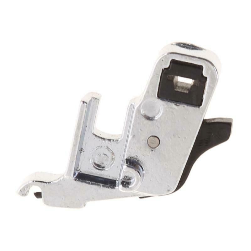 Snap On Low Shank Adapter Presser Foot Holder  7300F